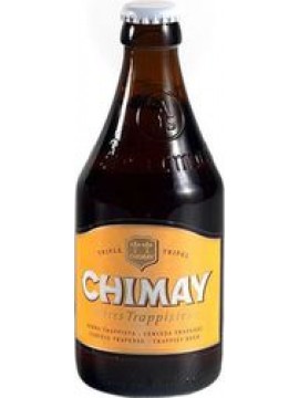 Chimay White